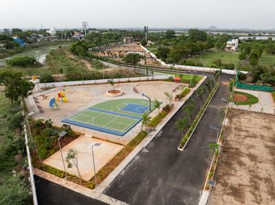 Project Image of 0.0 - 565.0 Sq.ft Residential Plot Plot for buy in Twin Parks