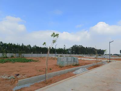 Project Image of 800.0 - 1500.0 Sq.ft Residential Plot Plot for buy in Sidvin Serenity