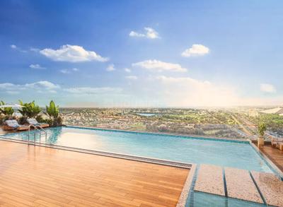 Project Image of 1860.0 - 5880.0 Sq.ft 3 BHK Apartment for buy in BCM Panache