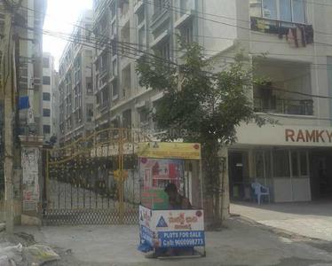 Ramky Pride Amenities 1
