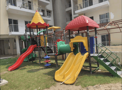 Project Image of 1075.0 - 1895.0 Sq.ft 2 BHK Apartment for buy in Vihaan Greens
