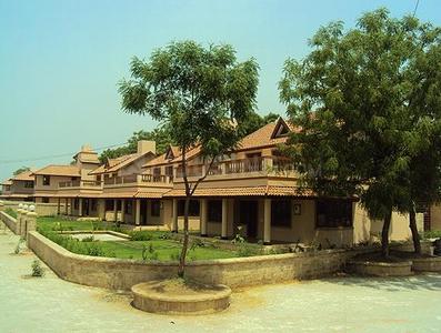 Project Image of 12000 Sq.ft 4 BHK Villa for sale in Shilaj for Rs. 109300000