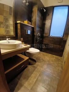 Project Image of 0.0 - 4770.0 Sq.ft 4 BHK Builder Floor for buy in Palm Floor Esencia