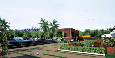 Project Image of 0.0 - 400.0 Sq.ft 1 BHK Apartment for buy in RIC Ganga Darshan