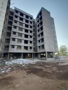 Project Image of 325.0 - 504.0 Sq.ft 1 BHK Apartment for buy in Vrundavan Park