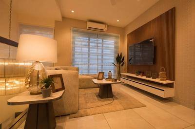 Project Image of 0.0 - 2151.0 Sq.ft 3 BHK Villa for buy in Casagrand Selenia