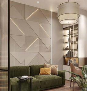 Project Image of 0.0 - 2844.0 Sq.ft 4 BHK Builder Floor for buy in MG Heights 316 Sqyd