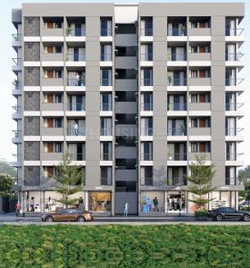 Project Image of 819.78 - 880.92 Sq.ft 3 BHK Apartment for buy in Avsar Avenue