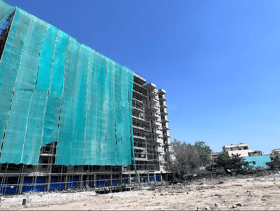 Project Image of 1296.0 - 2041.0 Sq.ft 2 BHK Apartment for buy in Fountain Park