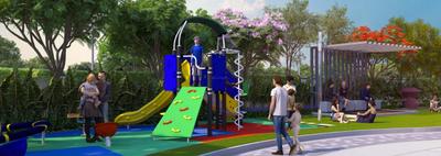Project Image of 1440.0 - 1765.0 Sq.ft 3 BHK Apartment for buy in Karlan Square