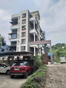 Project Image of 985 Sq.ft 2 BHK Apartment / Flat for sale in Hingne Khurd for Rs. 7600000