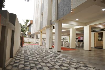 Project Image of 1131.64 - 1595.4 Sq.ft 2 BHK Apartment for buy in RPN Vrindavana