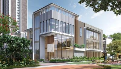 Project Image of 1285.0 - 1660.0 Sq.ft 2 BHK Apartment for buy in Sattva Songbird PH 2