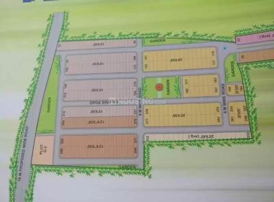 Samarth Dream City Master Plan 4