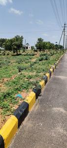 Project Image of 1350.0 - 9000.0 Sq.ft Residential Plot Plot for buy in Sri jayavilasini Temple Town