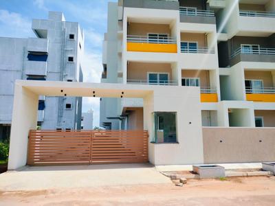 Project Image of 1135.0 - 1895.0 Sq.ft 2 BHK Apartment for buy in Shashank Akshadha