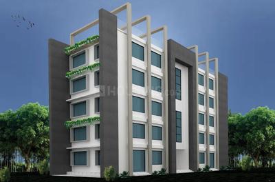 Project Image of 962.0 - 1650.0 Sq.ft 2 BHK Apartment for buy in Skyline Veda