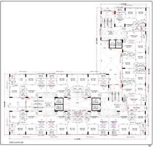 Project Image of 571.24 - 732.7 Sq.ft 2 BHK Apartment for buy in Gopalanand Sahaj Eminence