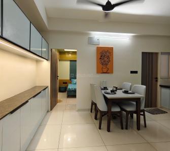 Project Image of 959.28 - 1161.0 Sq.ft 3 BHK Apartment for buy in Surabhi Shree Satyam Galaxy