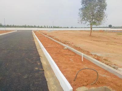 Project Image of 1200.0 - 2127.0 Sq.ft Residential Plot Plot for buy in Aakruthi Natureville