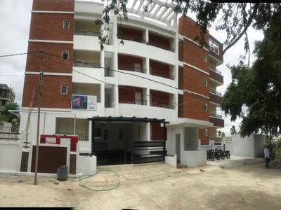 Ramya Habitat Elevation 1