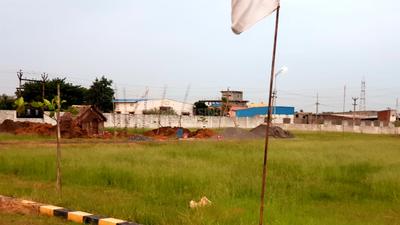Project Image of 1565.0 - 5909.0 Sq.ft Residential Plot Plot for buy in KVT Township
