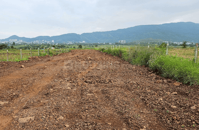 Project Image of 1347.21 - 1980.67 Sq.ft Residential Plot Plot for buy in Green Aura 3