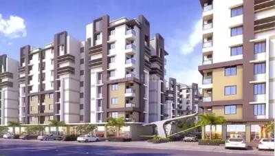 Project Image of 675.0 - 1035.0 Sq.ft 1 BHK Apartment for buy in Shyam Kutir 2