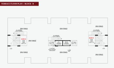 Project Image of 312.69 - 467.26 Sq.ft 1 BHK Apartment for buy in Shiv Shivanta One