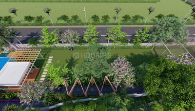 Project Image of 684.05 - 720.54 Sq.ft 2 BHK Apartment for buy in Leverage Green Heights Wing C
