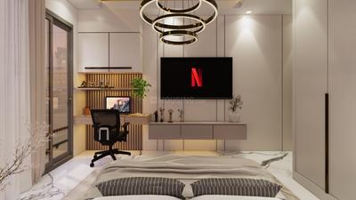 Sk Green Apartment Bedroom 1