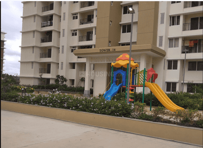 Project Image of 602.0 - 1705.0 Sq.ft 1 BHK Apartment for buy in Prestige Royale Gardens Phase 1