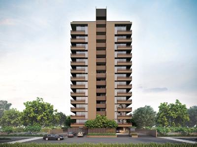 Anantara Abode Elevation 1