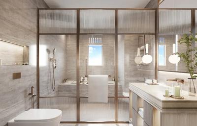 Project Image of 2673.0 - 4328.0 Sq.ft 3 BHK Apartment for buy in Whiteland Westin Residence