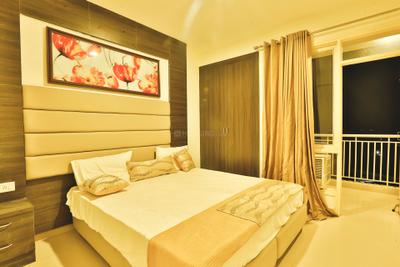 Project Image of 635.0 - 980.0 Sq.ft 1 BHK Apartment for buy in BDI Ambaram