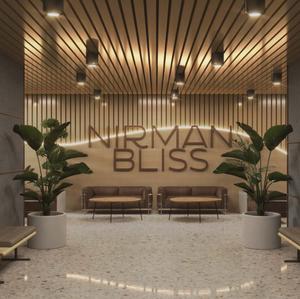 Project Image of 1084.79 - 1420.41 Sq.ft 3 BHK Apartment for buy in Nirman Bliss