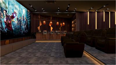 Project Image of 2954.91 - 5439.97 Sq.ft 3 BHK Apartment for buy in Sai Raghavendras B R Icon