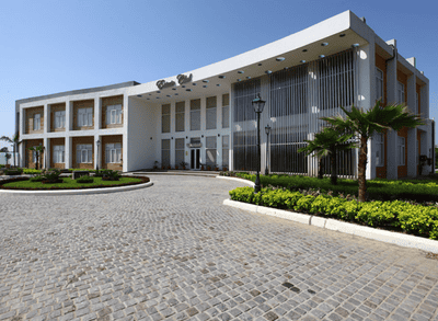 Project Image of 1480.0 - 2220.0 Sq.ft 2 BHK Villa for buy in Eldeco Mayfair Villas