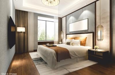 Project Image of 358.98 - 556.82 Sq.ft 1 BHK Apartment for buy in Chamunda Sai Vivant