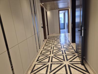 Project Image of 0.0 - 3121.0 Sq.ft 4 BHK Builder Floor for buy in Urban Luxury Floors