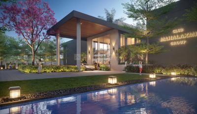 Project Image of 1000 Sq.ft Residential Plot / Land for sale in Samruddhi Mahamarg for Rs. 4100000
