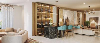Project Image of 5300.0 - 5400.0 Sq.ft 4 BHK Apartment for buy in Auro The Pearl Phase II