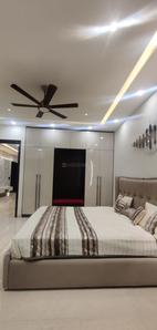 Project Image of 2400.0 - 4200.0 Sq.ft 4 BHK Builder Floor for buy in Living Vision Luxury Floors
