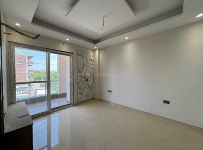 Project Image of 1350.0 - 1620.0 Sq.ft 3 BHK Builder Floor for buy in R World Ultra Luxury Floors