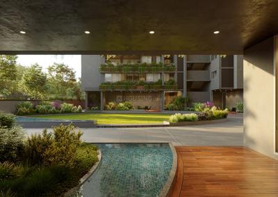 Project Image of 2900.98 - 6193.88 Sq.ft 5 BHK Apartment for buy in Sheetal Gharana