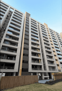 Project Image of 1067.89 - 1440.64 Sq.ft 3 BHK Apartment for buy in Pioneer Viona