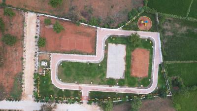 Project Image of 1350.0 - 5400.0 Sq.ft Residential Plot Plot for buy in Akshita Eastern Meadows