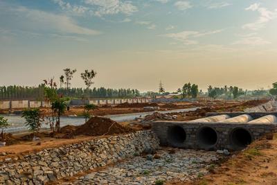 Project Image of 1200.0 - 5400.0 Sq.ft Residential Plot Plot for buy in SPA Eco City