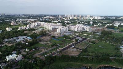 Project Image of 803.0 - 3193.0 Sq.ft Residential Plot Plot for buy in Square Serene Life