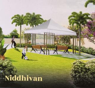 Project Image of 570.16 - 2351.7 Sq.ft Residential Plot Plot for buy in Shyam City